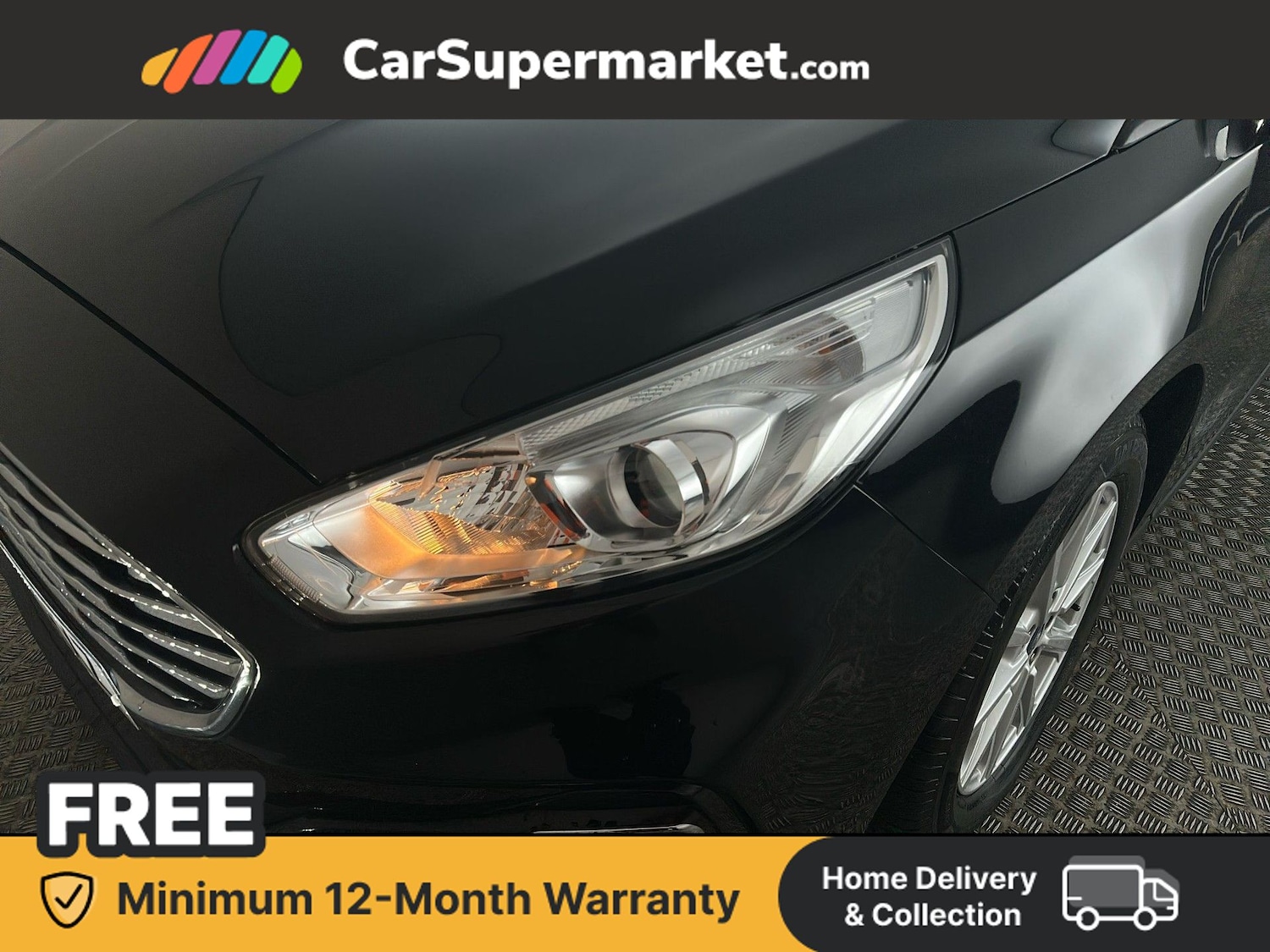 Used Ford Galaxy 2022 for sale - 77394162: Photo 20