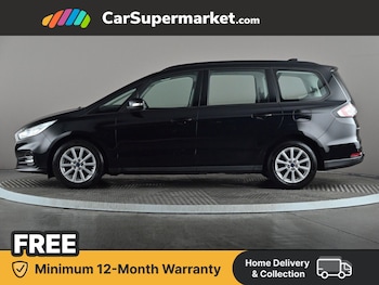 Used Ford Galaxy 2022 for sale - 77394162: Photo