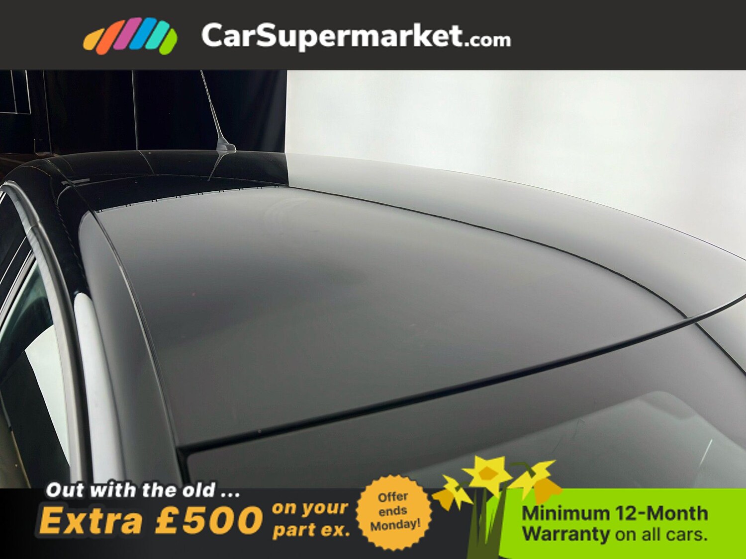 Used Vauxhall Corsa 2022 for sale - 77951853: Photo 22