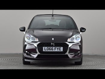 Used DS Automobiles DS 3 2016 for sale - 79308757: Photo