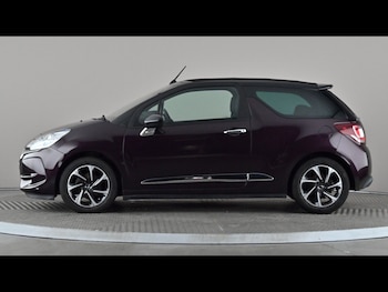 Used DS Automobiles DS 3 2016 for sale - 79308757: Photo