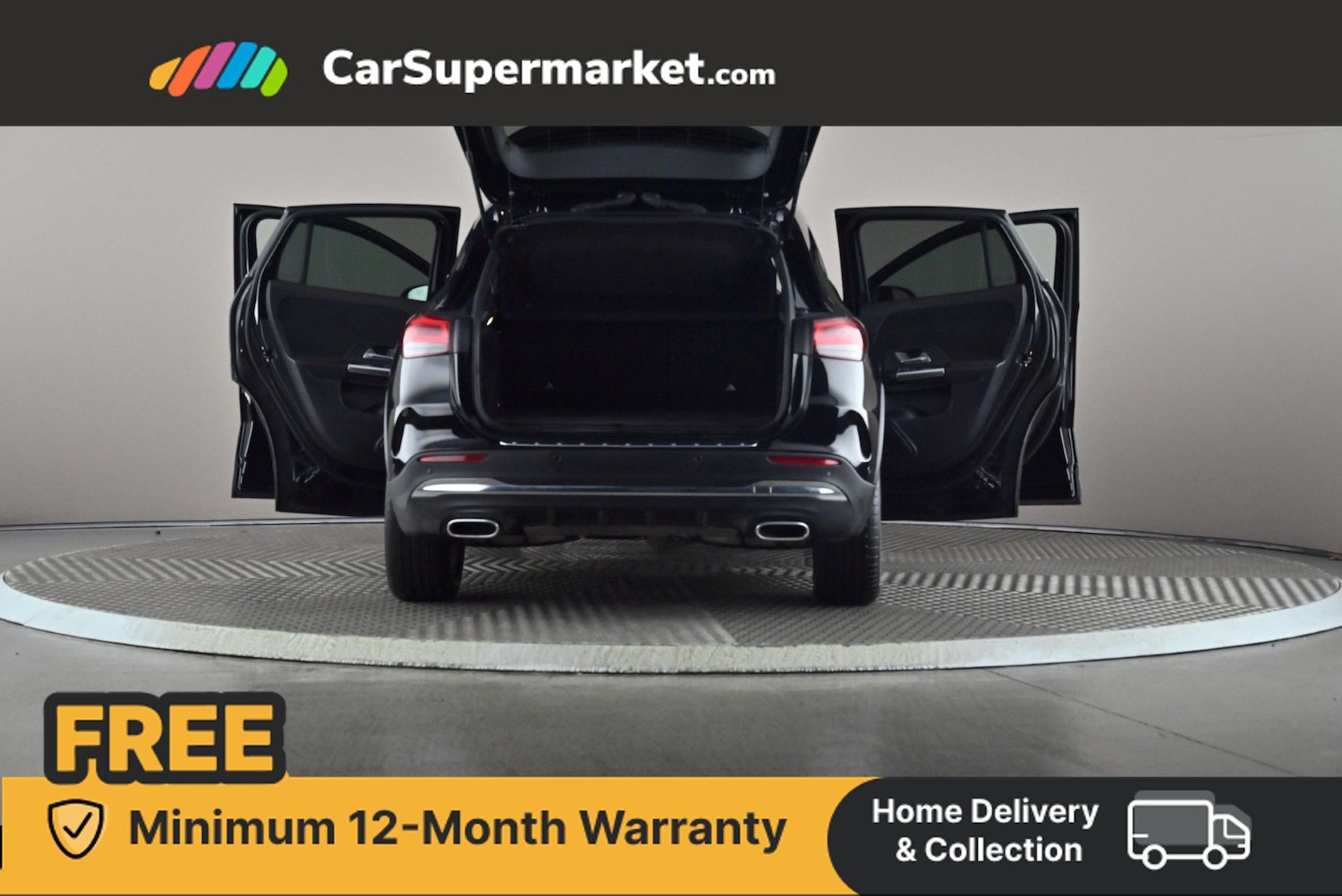 Used Mercedes-Benz GLA 2022 for sale - 76453426: Photo 11