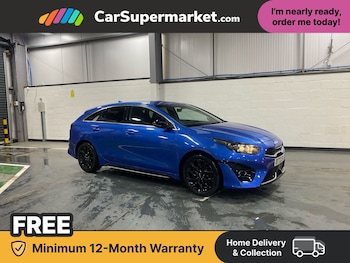 Used Kia Pro Ceed 2023 for sale - 77436122: Photo