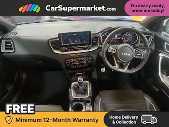 Used Kia Pro Ceed 2023 for sale - 77436122: Photo