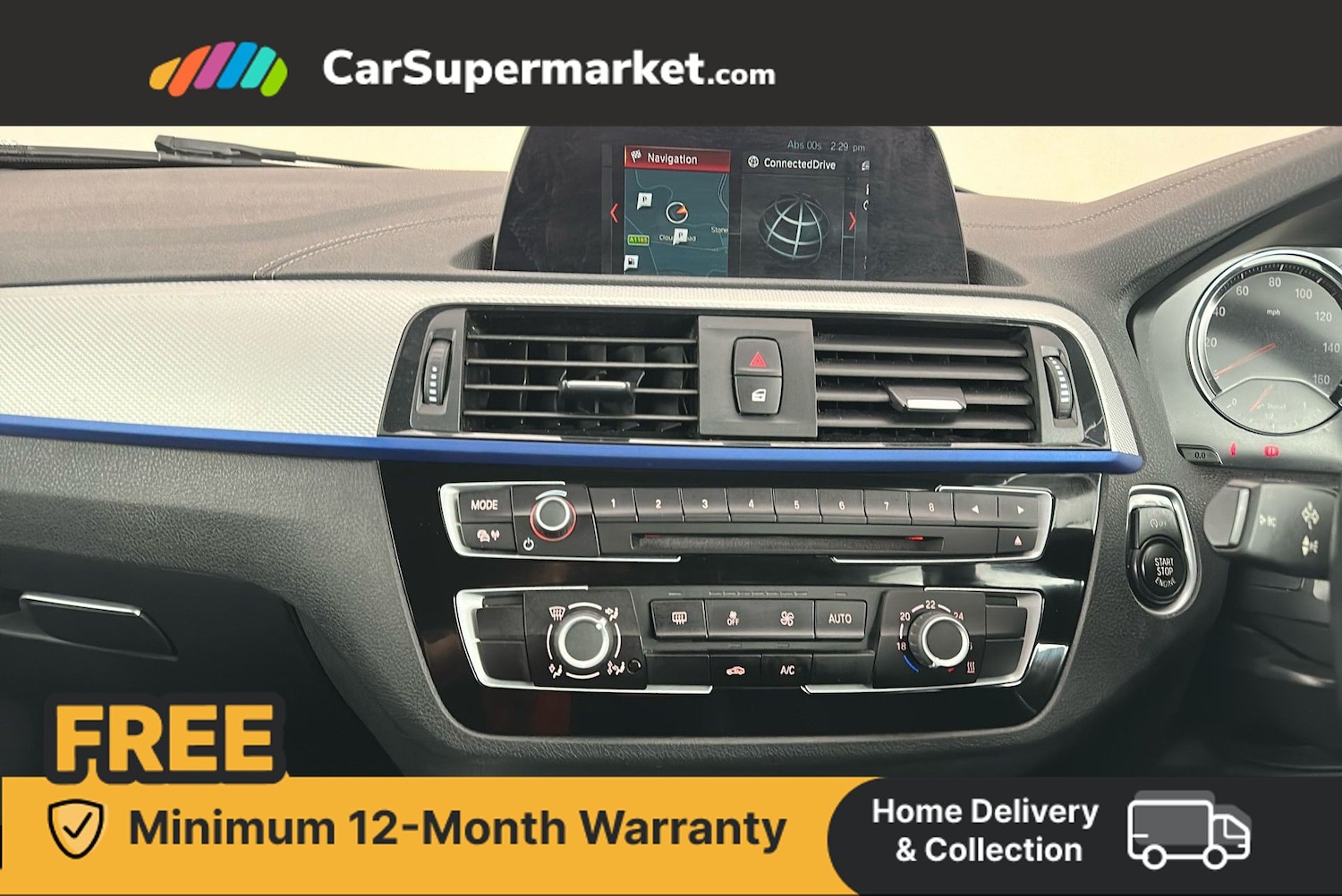 Used BMW 2 Series 2018 for sale - 76341687: Photo 10
