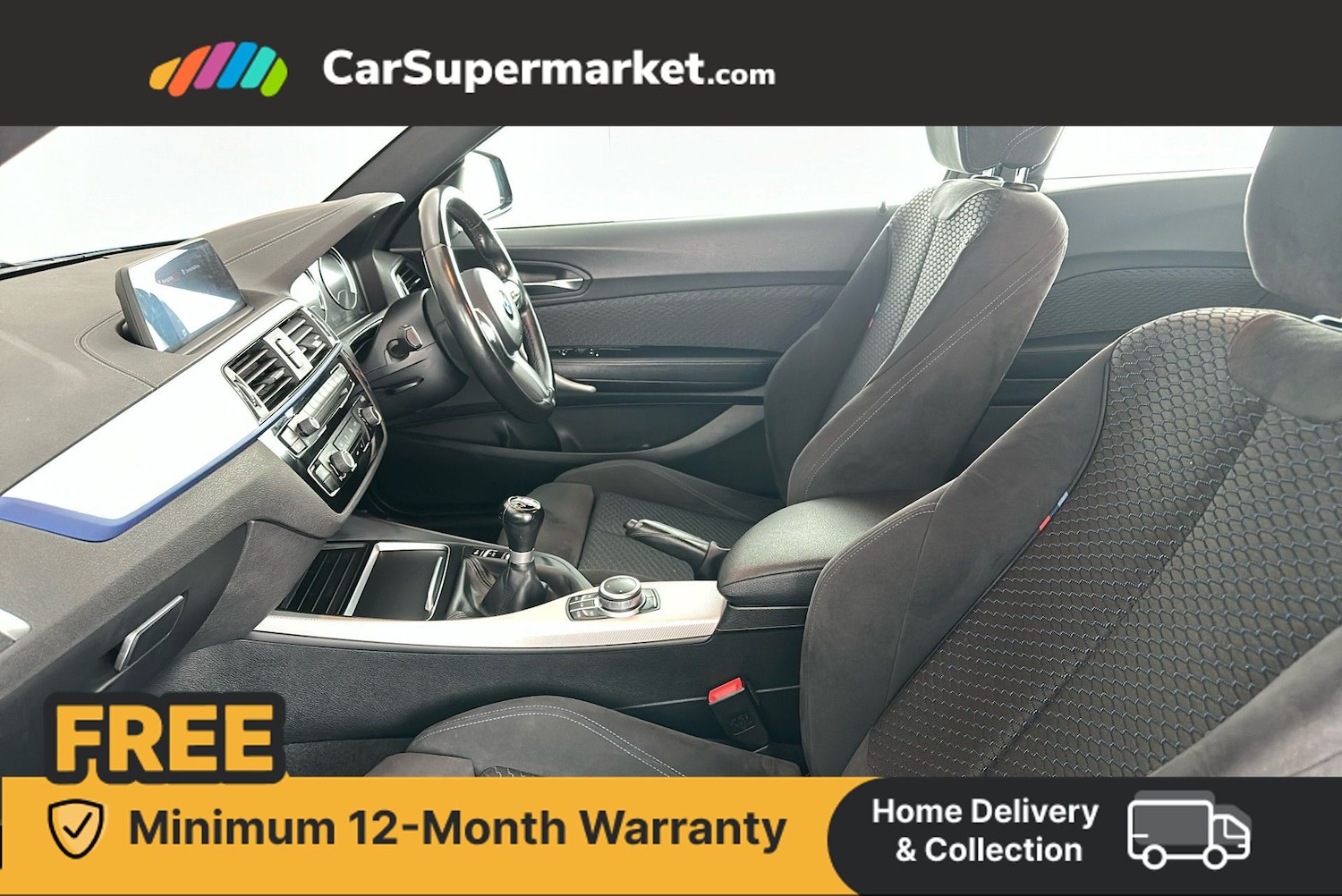 Used BMW 2 Series 2018 for sale - 76341687: Photo 11