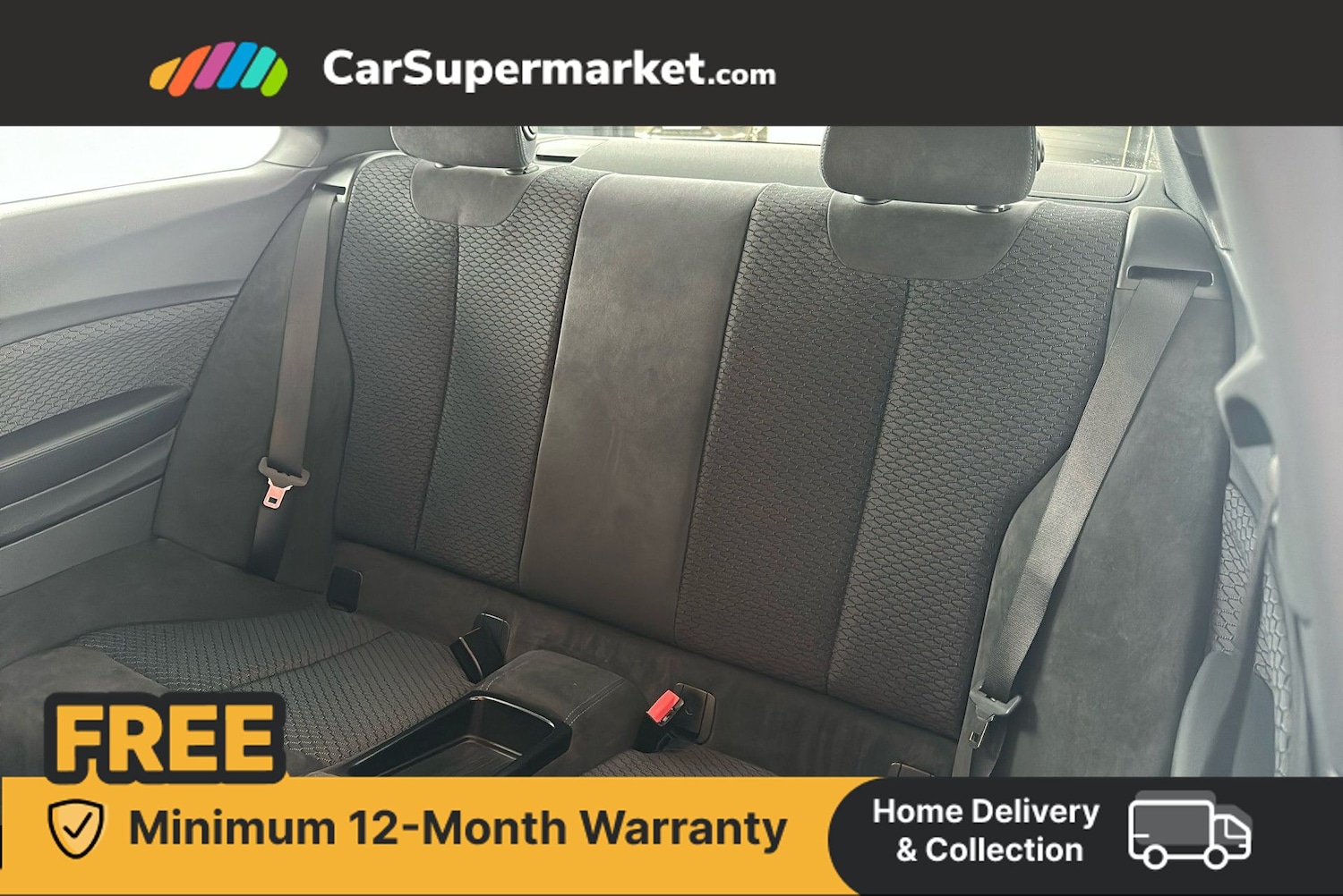 Used BMW 2 Series 2018 for sale - 76341687: Photo 12