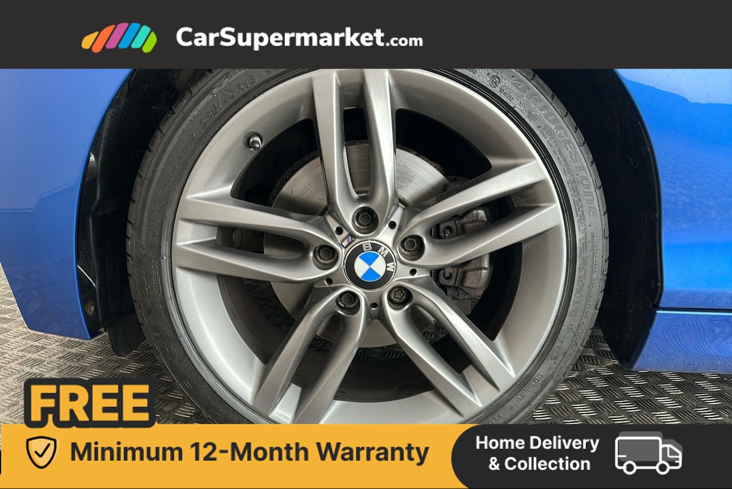Used BMW 2 Series 2018 for sale - 76341687: Photo 13