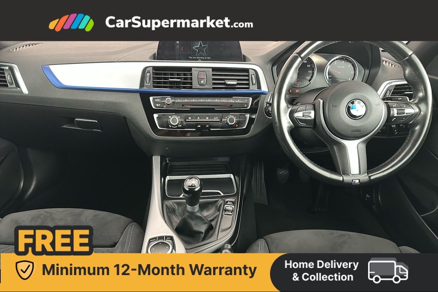 Used BMW 2 Series 2018 for sale - 76341687: Photo 7