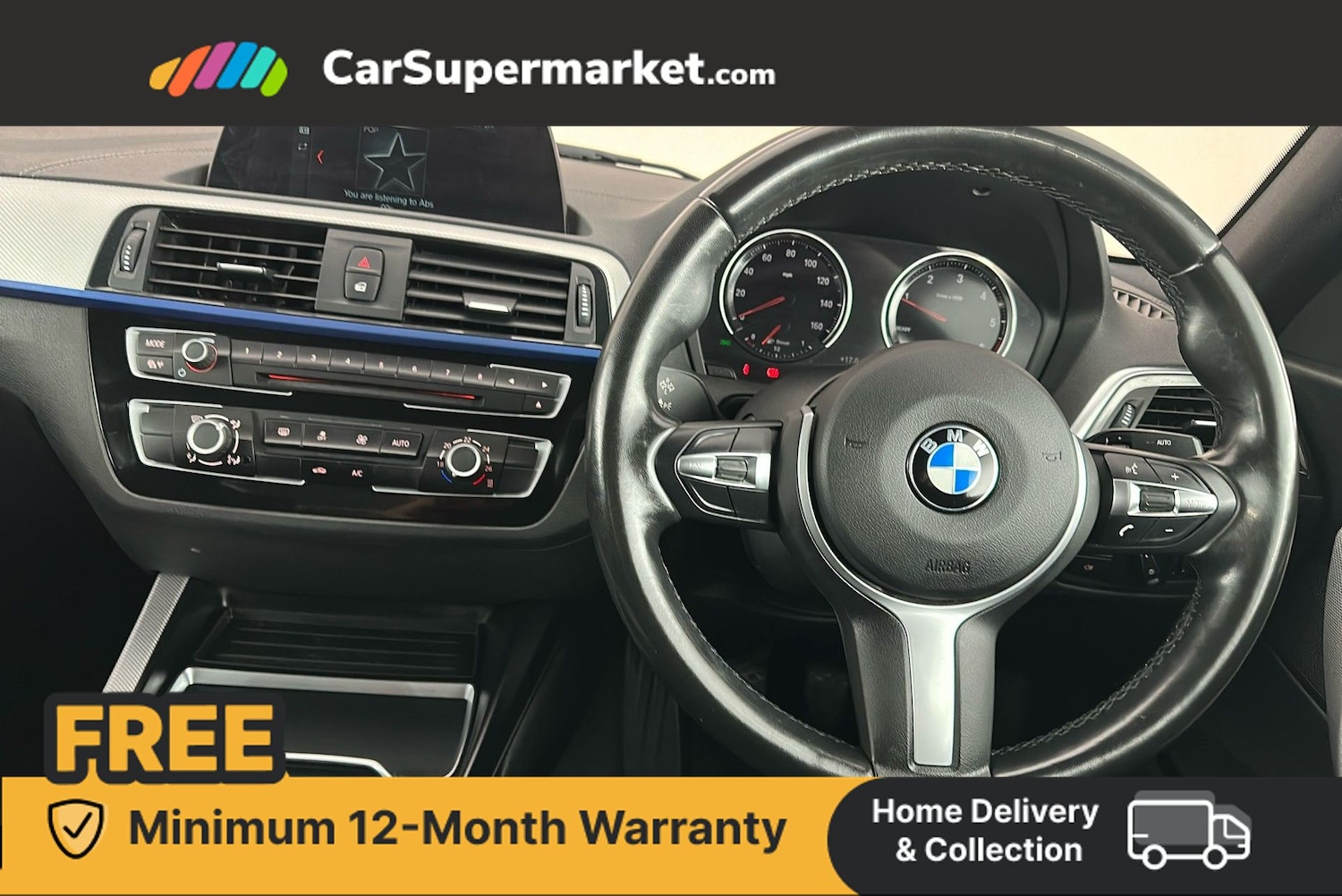 Used BMW 2 Series 2018 for sale - 76341687: Photo 8