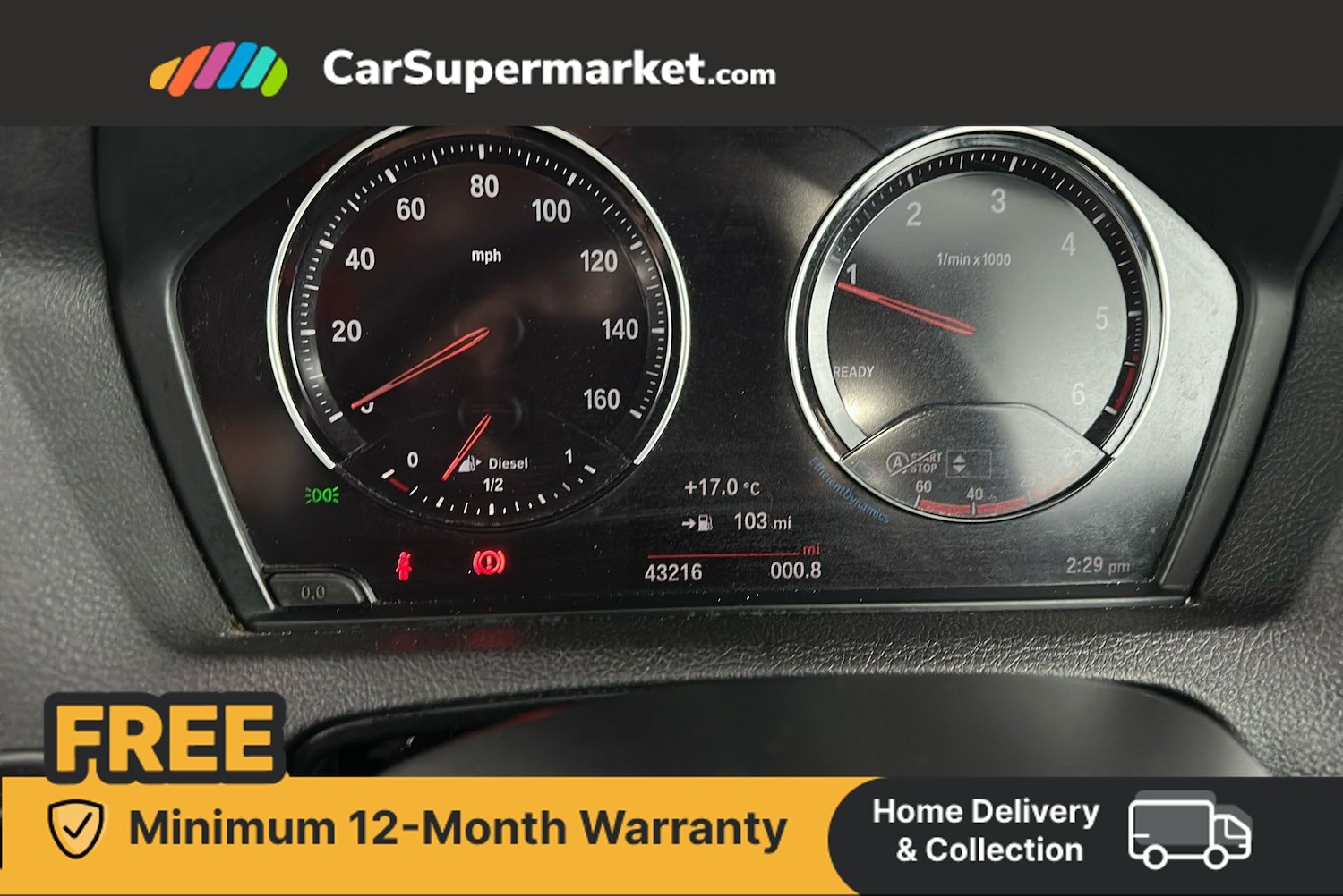 Used BMW 2 Series 2018 for sale - 76341687: Photo 9