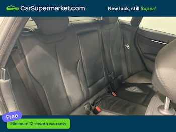 Used BMW 4 Series Gran Coupe 2017 for sale - 78341474: Photo