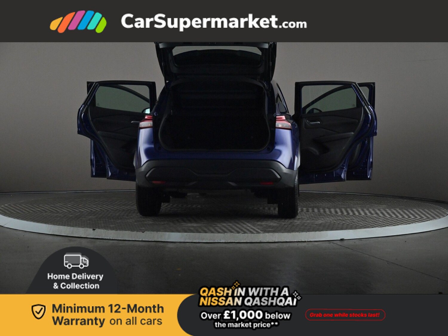 Used Nissan Qashqai 2022 for sale - 76876057: Photo 13