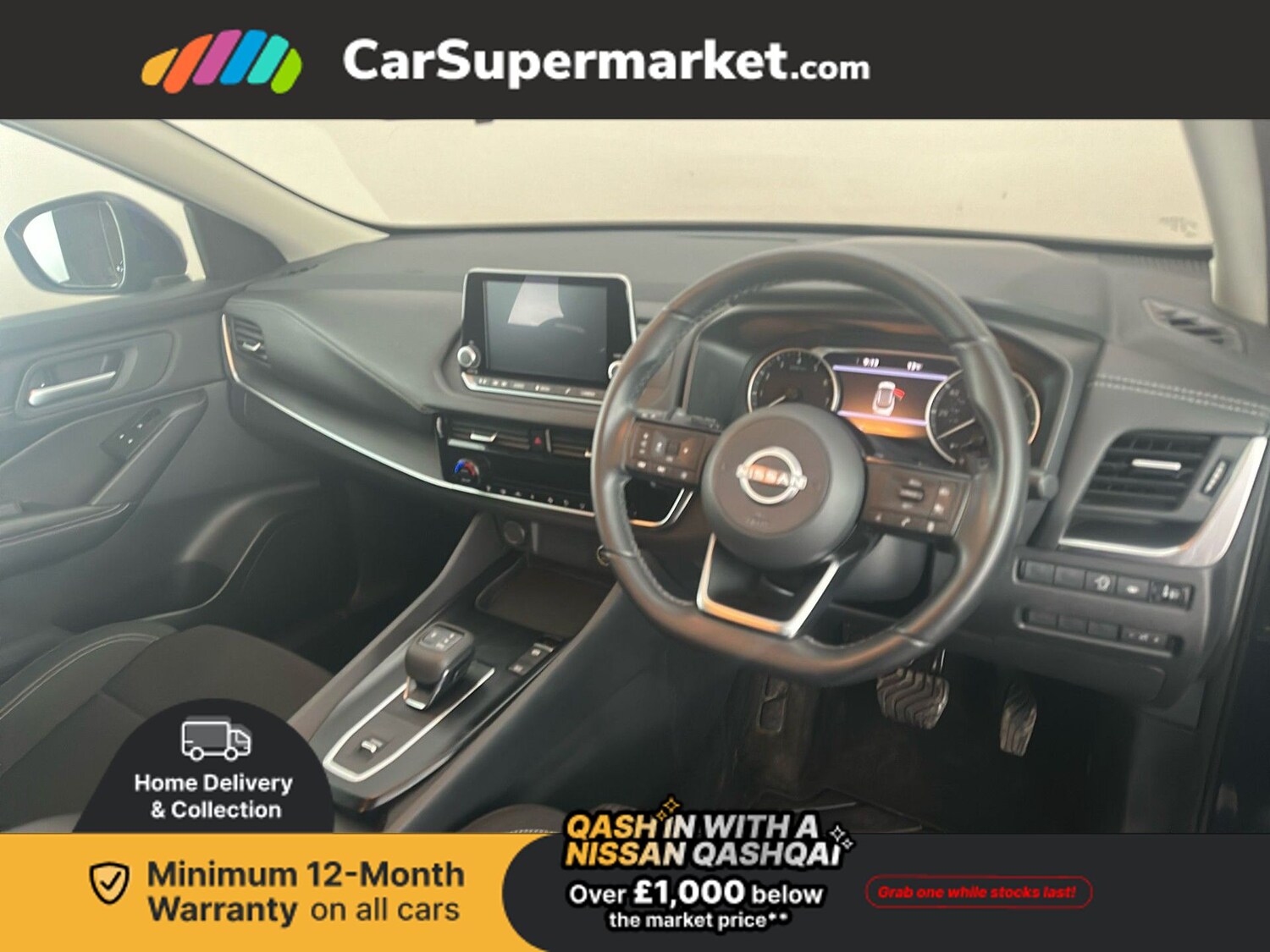 Used Nissan Qashqai 2022 for sale - 76876057: Photo 15