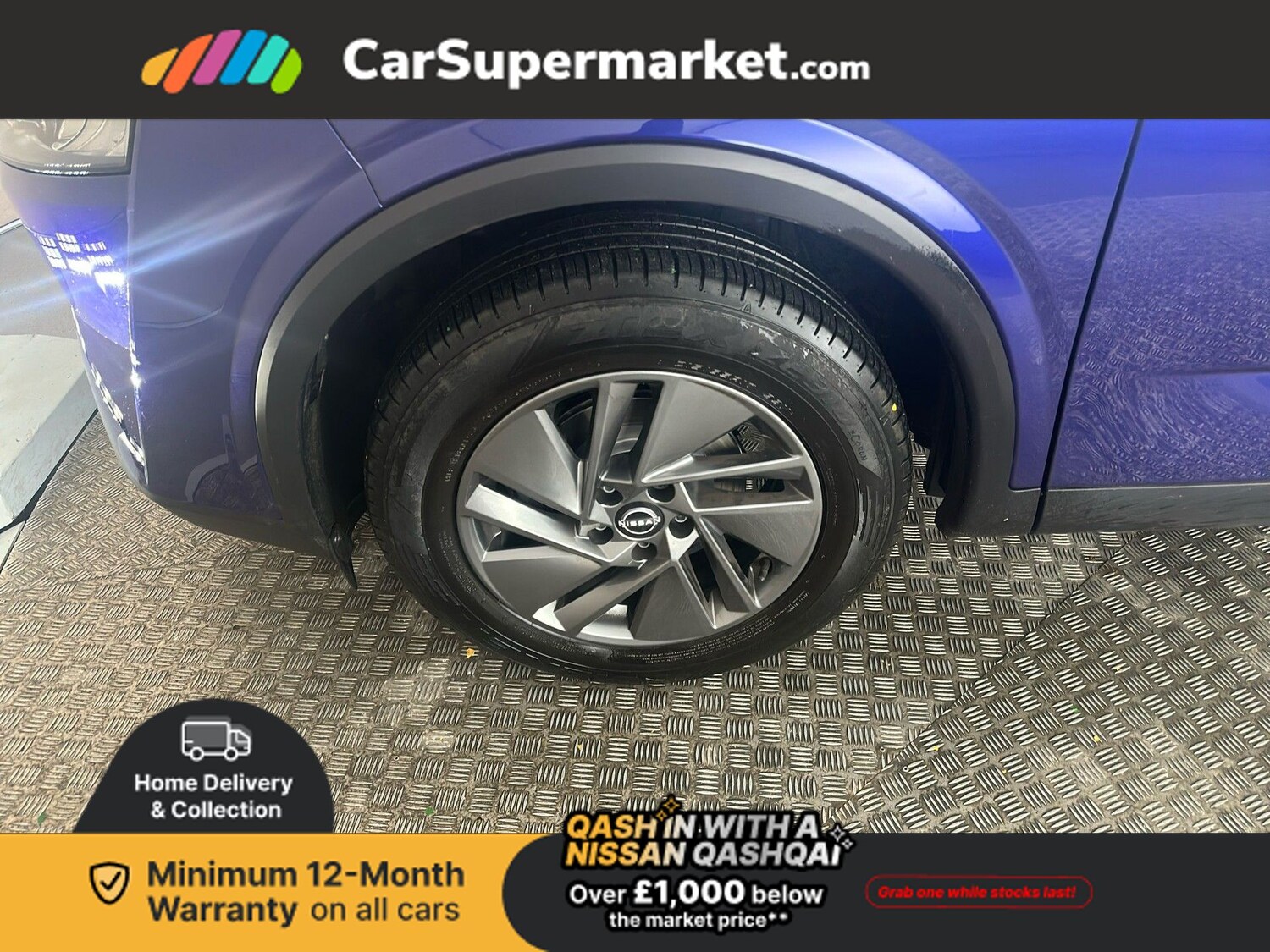 Used Nissan Qashqai 2022 for sale - 76876057: Photo 21