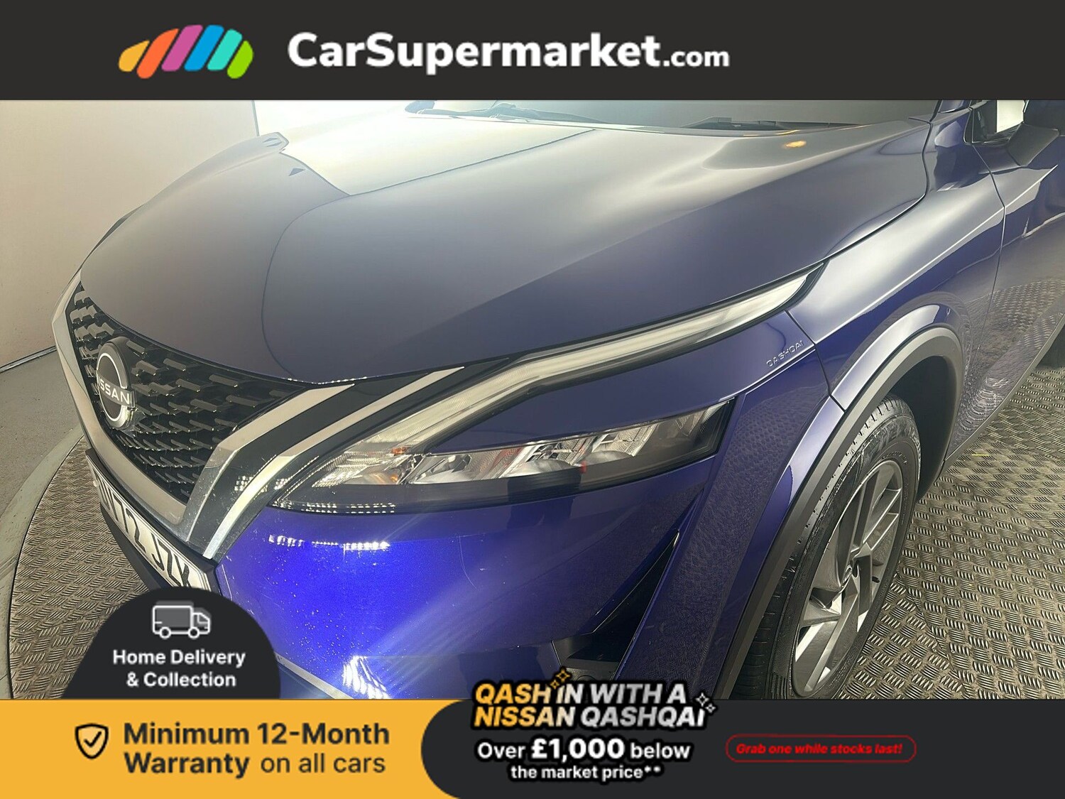 Used Nissan Qashqai 2022 for sale - 76876057: Photo 22