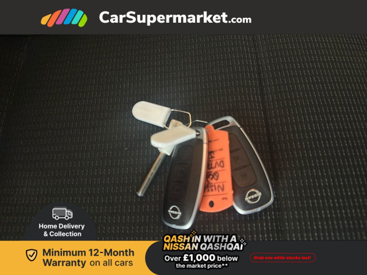 Used Nissan Qashqai 2022 for sale - 76876057: Photo 25