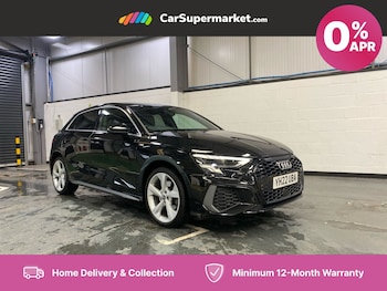 Used Audi A3 2022 for sale - 75909036: Photo