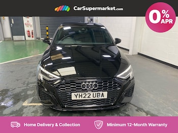 Used Audi A3 2022 for sale - 75909036: Photo