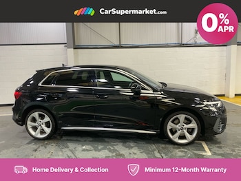 Used Audi A3 2022 for sale - 75909036: Photo