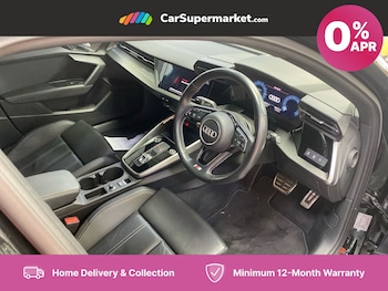 Used Audi A3 2022 for sale - 75909036: Photo
