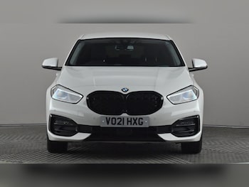Used BMW 1 Series 2021 for sale - 78541776: Photo