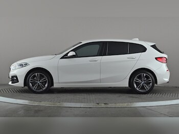 Used BMW 1 Series 2021 for sale - 78541776: Photo