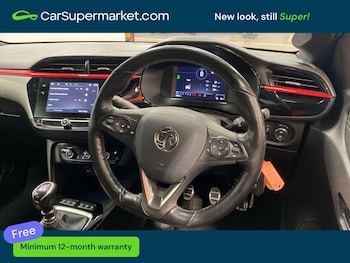 Used Vauxhall Corsa 2023 for sale - 78390499: Photo