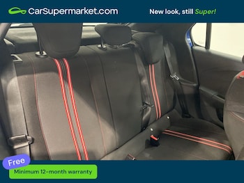 Used Vauxhall Corsa 2023 for sale - 78390499: Photo