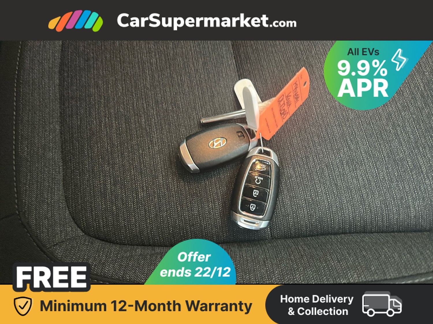 Used Hyundai KONA 2023 for sale - 76884082: Photo 25