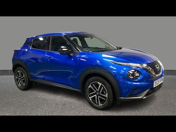 Used Nissan Juke 2025 for sale - 78699304: Photo