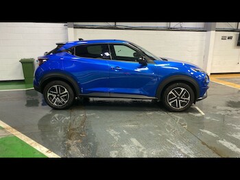 Used Nissan Juke 2025 for sale - 78699304: Photo