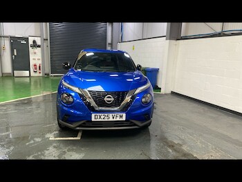 Used Nissan Juke 2025 for sale - 78699304: Photo