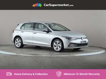2022 - 1.0 TSI Life 5-Door