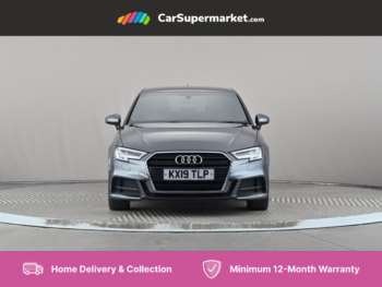 Used Audi A3 2019 for sale - 74931957: Photo