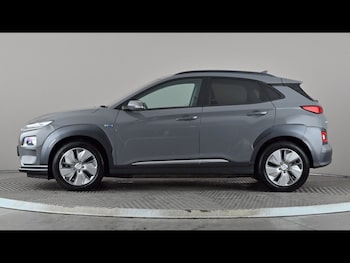 Used Hyundai KONA 2020 for sale - 78746199: Photo