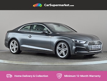 Audi - A5