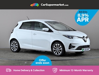 Renault - Zoe