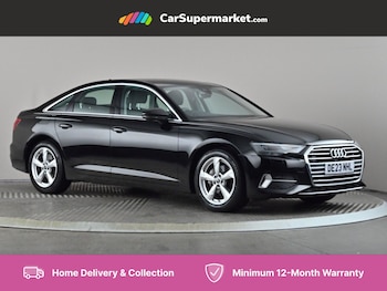 Audi - A6