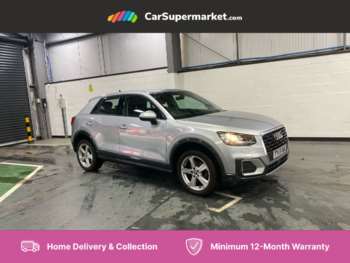 2019 - 1.0 TFSI Sport 5-Door