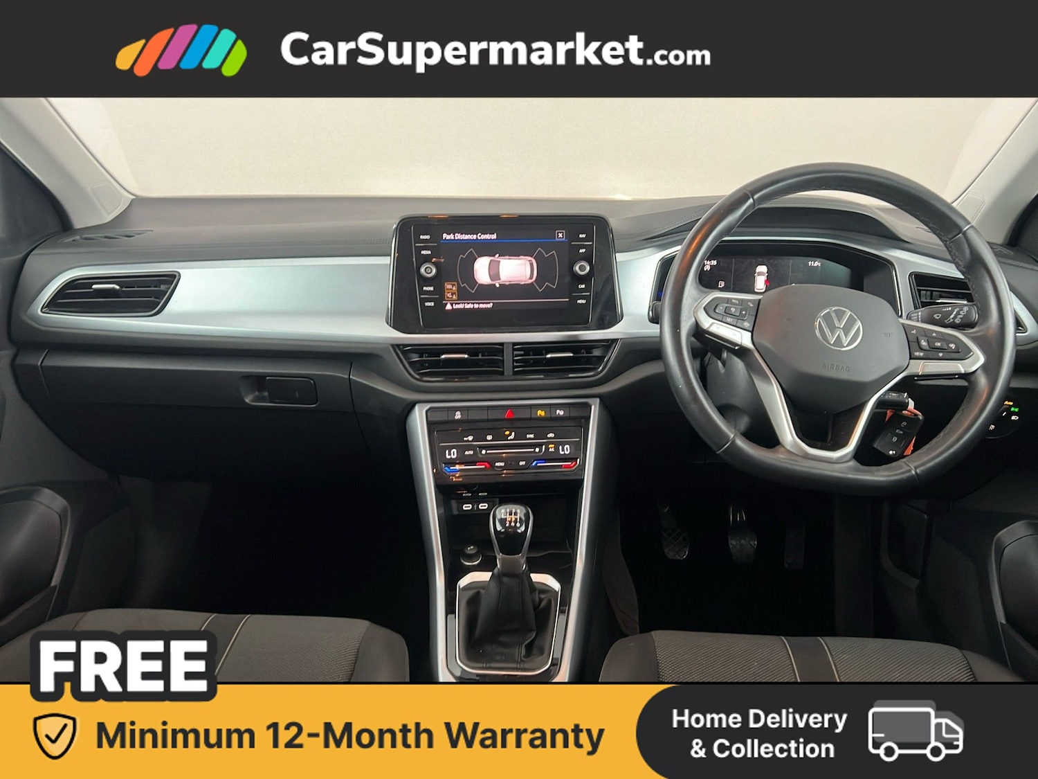 Used Volkswagen T-Roc 2023 for sale - 78097746: Photo 13