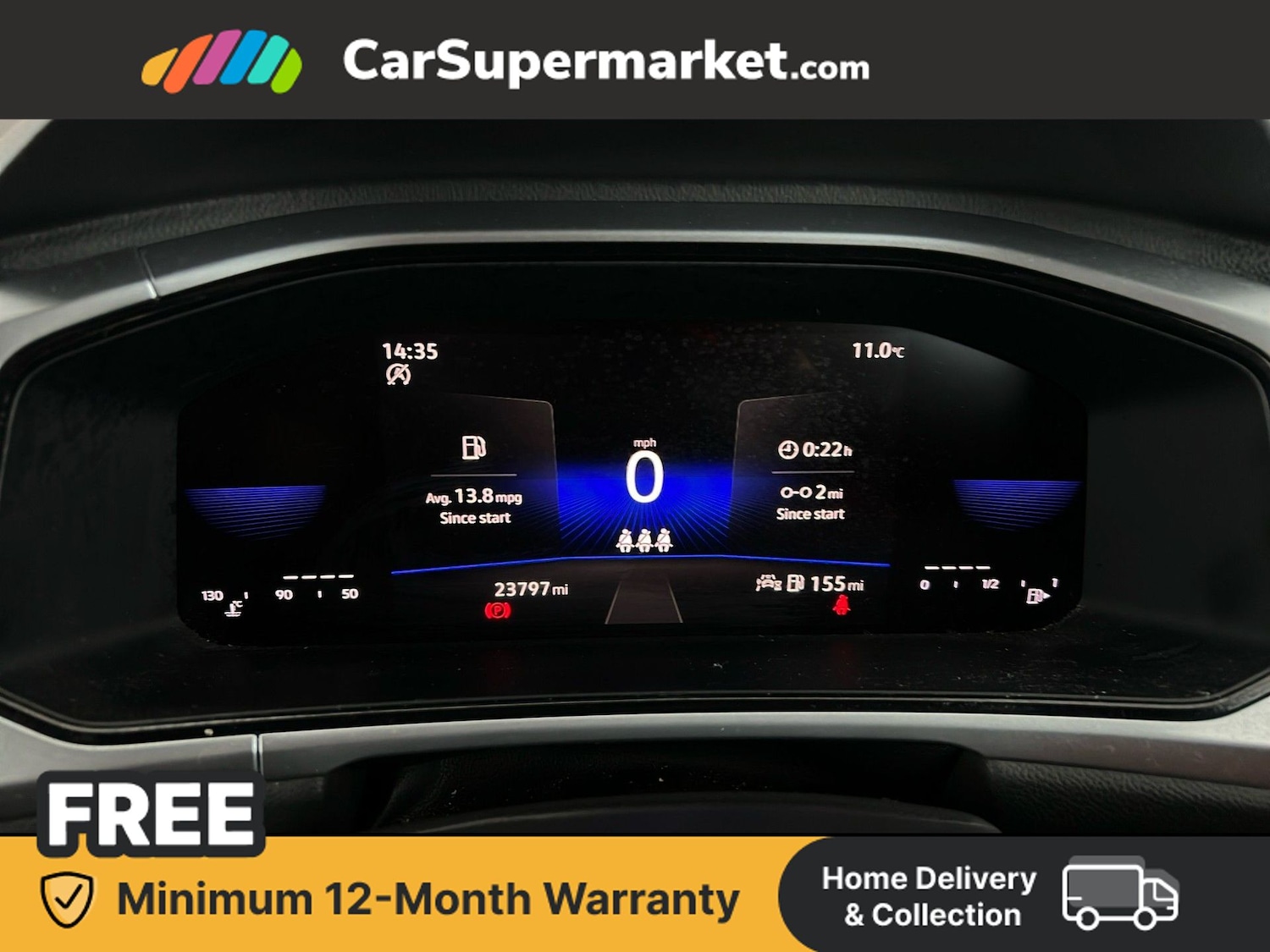 Used Volkswagen T-Roc 2023 for sale - 78097746: Photo 15