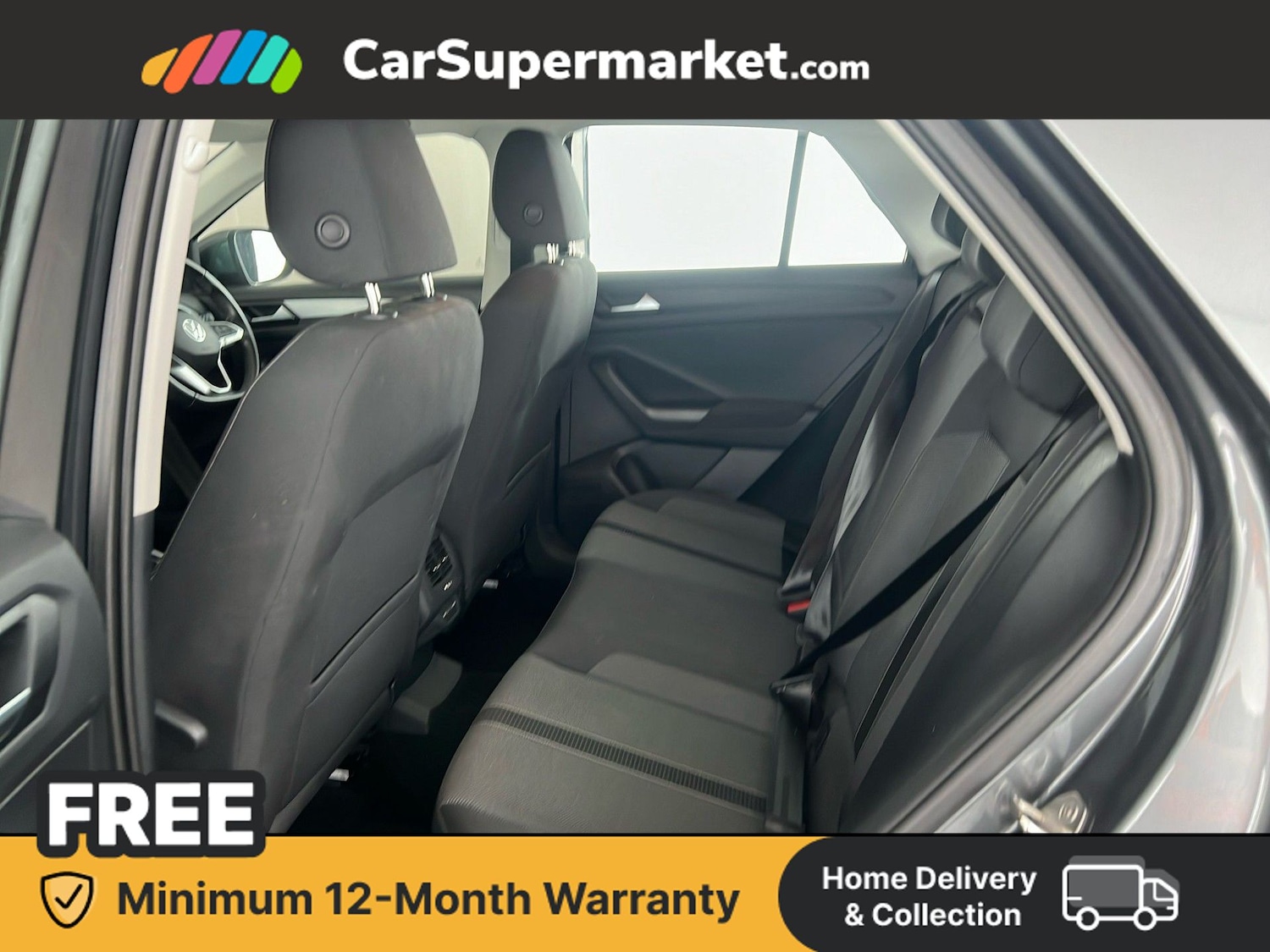 Used Volkswagen T-Roc 2023 for sale - 78097746: Photo 18