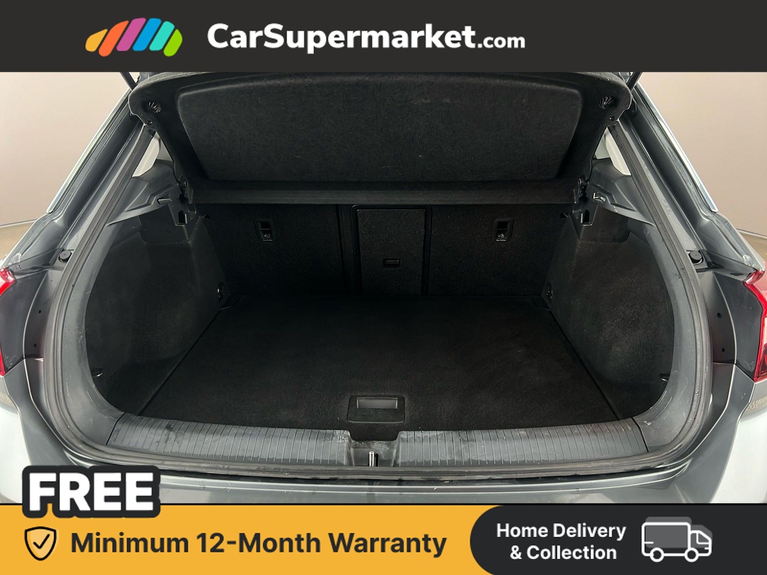 Used Volkswagen T-Roc 2023 for sale - 78097746: Photo 22