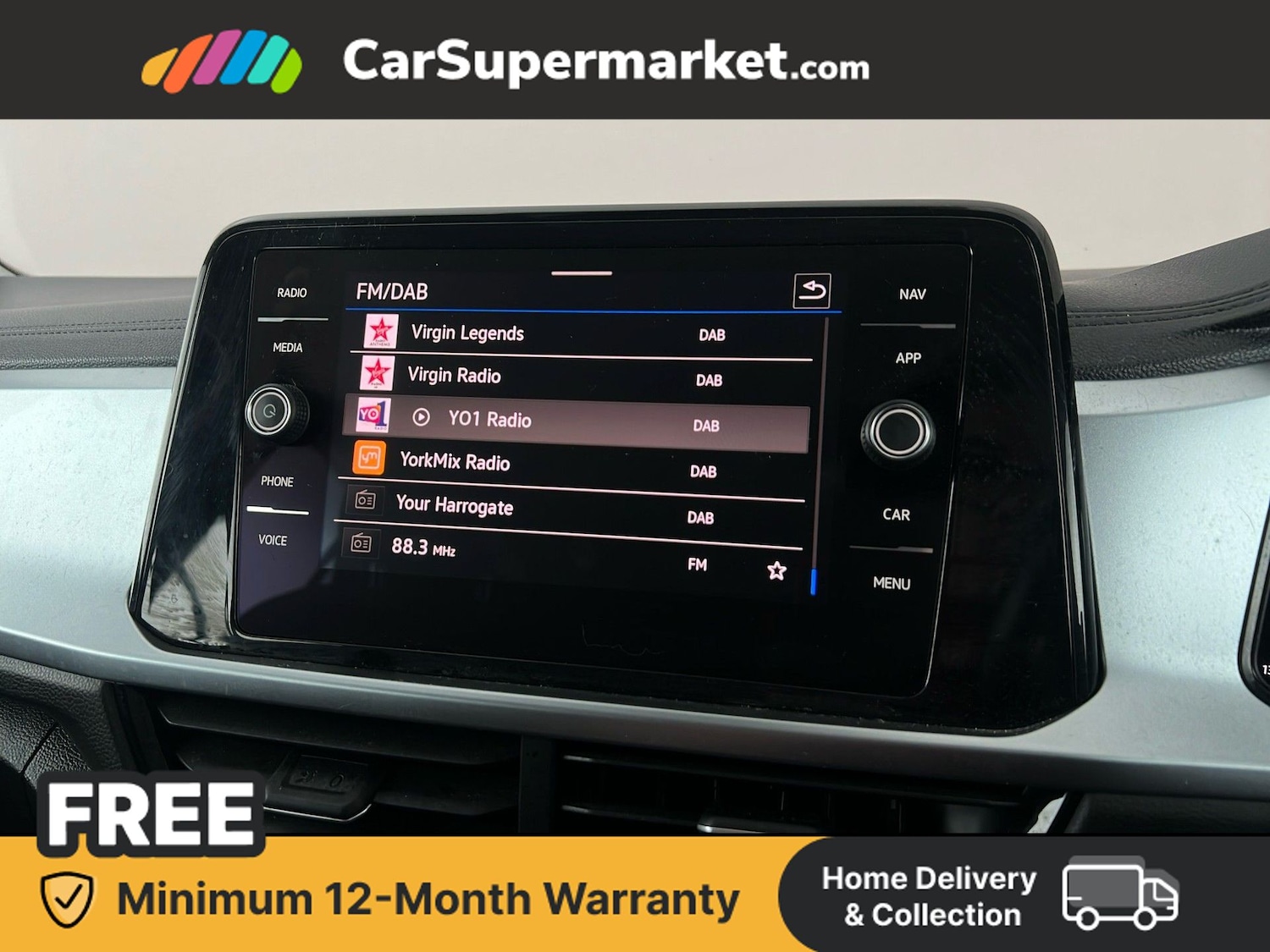 Used Volkswagen T-Roc 2023 for sale - 78097746: Photo 25