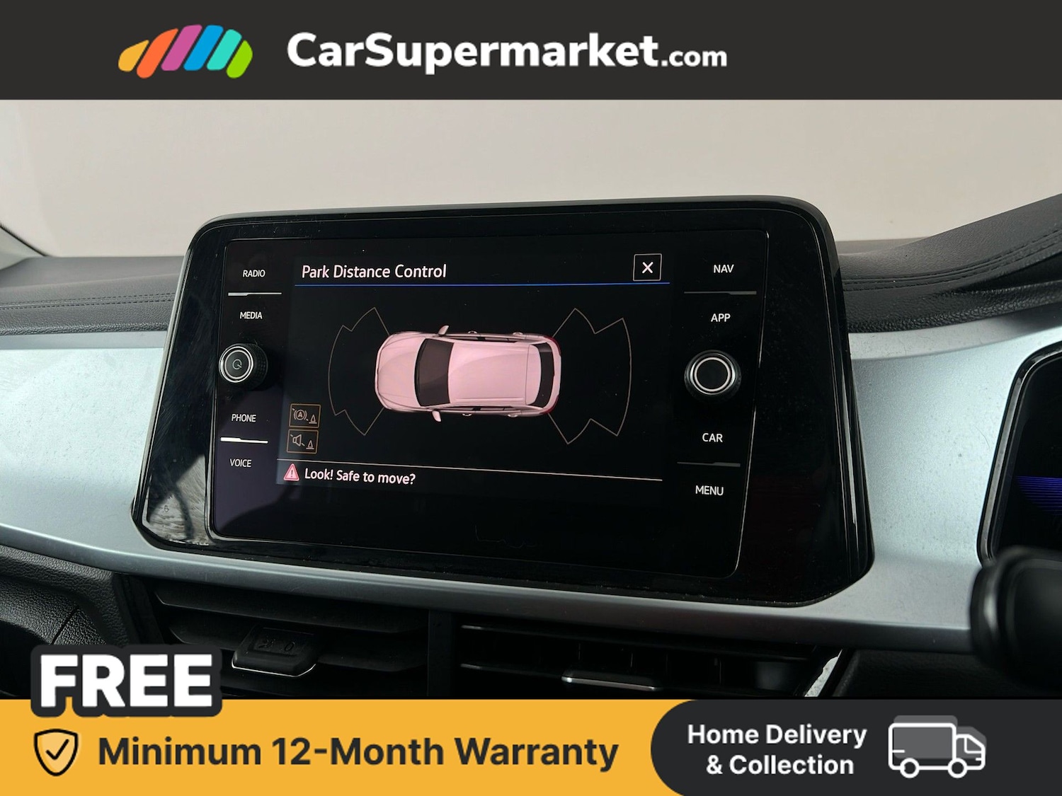 Used Volkswagen T-Roc 2023 for sale - 78097746: Photo 26