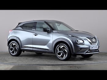 Used Nissan Juke 2024 for sale - 78835028: Photo