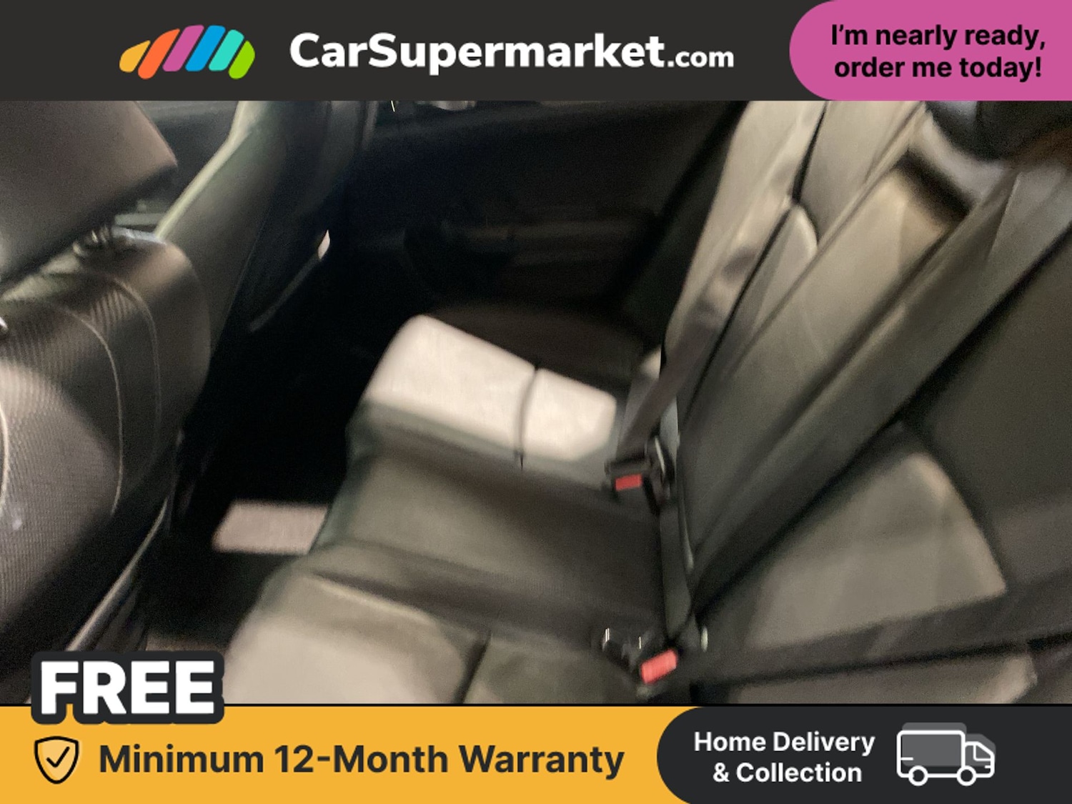 Used Honda Civic 2019 for sale - 77520373: Photo 5