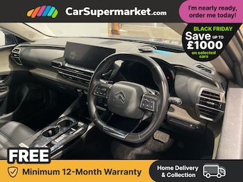 Used Citroen C5 X 2023 for sale - 76750817: Photo