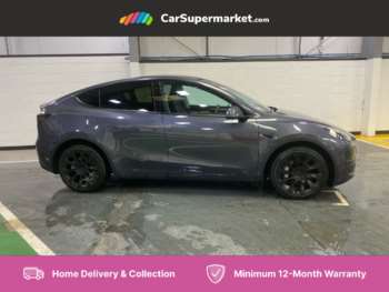 Used Tesla Model Y 2022 for sale - 74950959: Photo